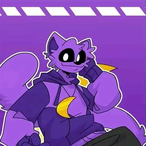 chat with ai character: Catnap