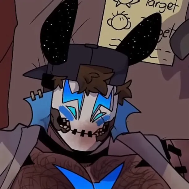 chat with ai character: Rey