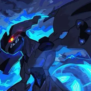 chat with ai character: Zekrom