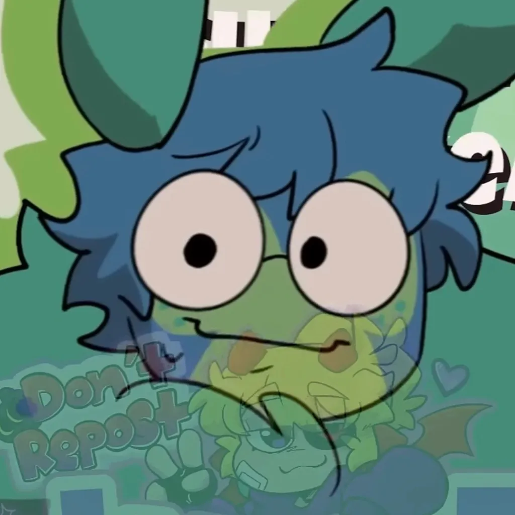 chat with ai character: Squirm