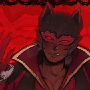 chat with ai character: Nosfuratu 