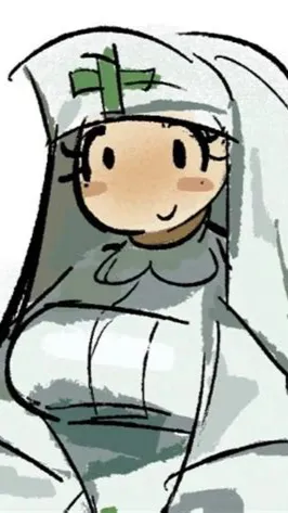 ai character: Caretaker  background