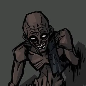 chat with ai character: Scp-106