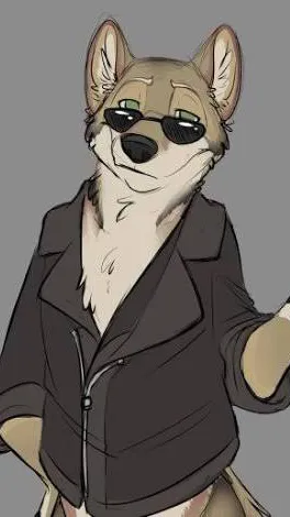 ai character: Scp 2547 background