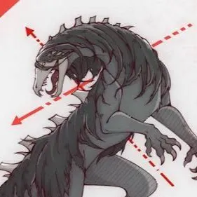 chat with ai character: Scp 682