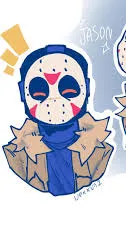 ai character: Jason background