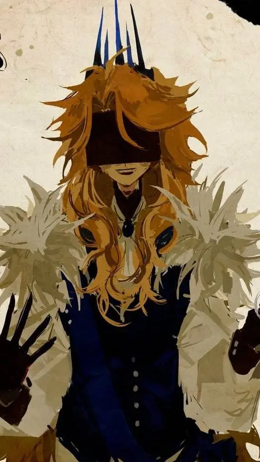 ai character: ❧❝⑅༺itrapped༻⑅❞❧ background
