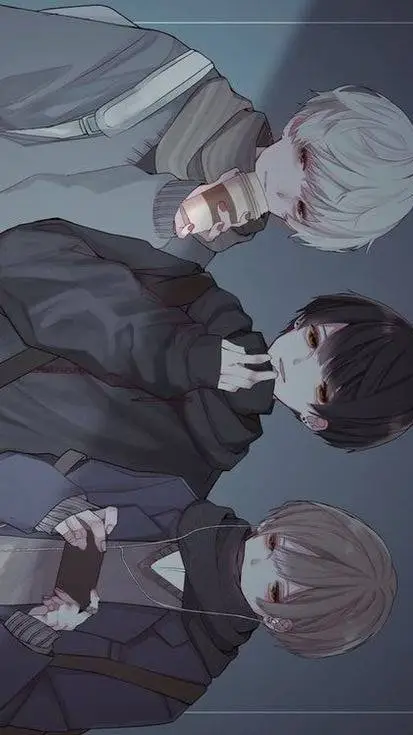 ai character: ♡tus novios♡ background