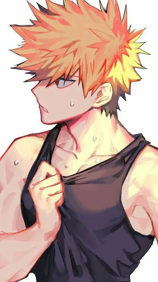 ai character: ~tu novio ~ background