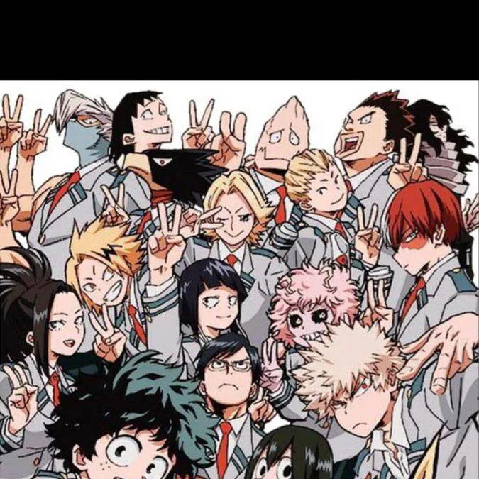 chat with ai character: ◇~mha~◇