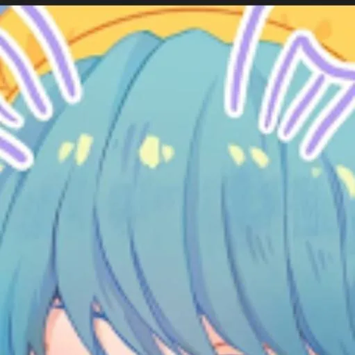 chat with ai character: baby saja❤️