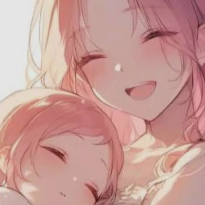 chat with ai character: tu mamá💝