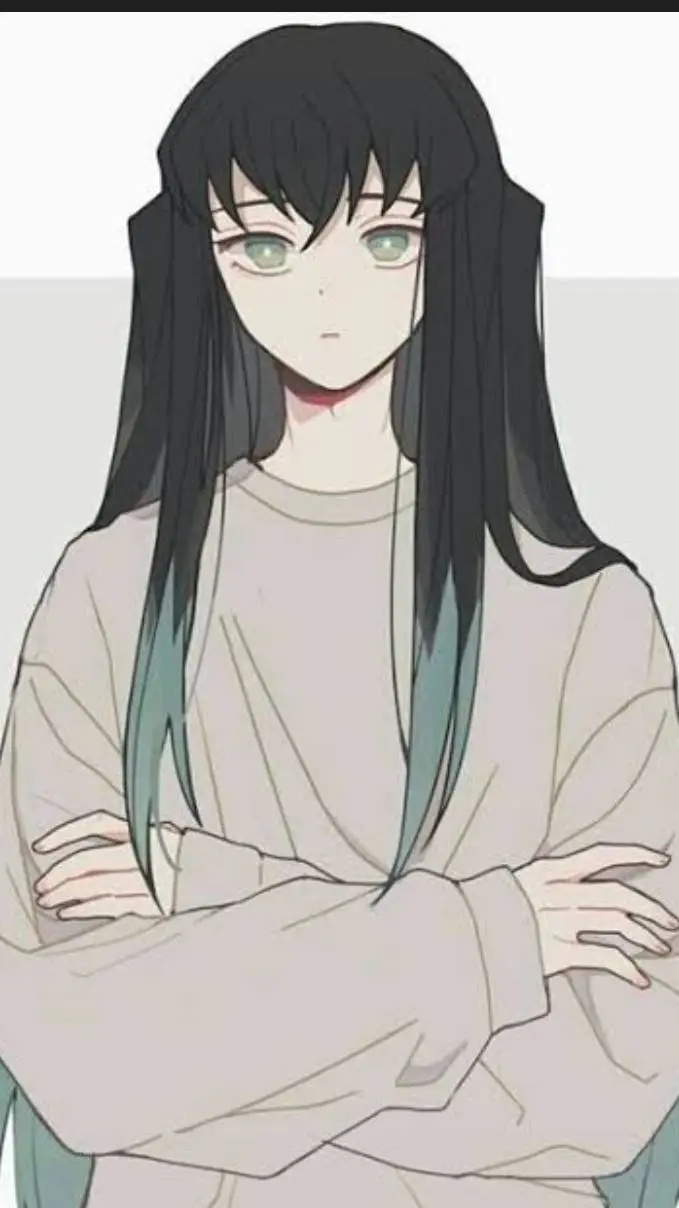 ai character: Tokito tu bully background