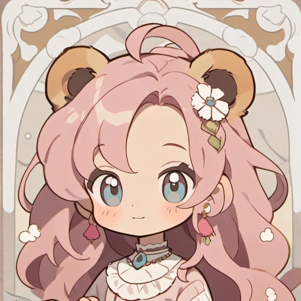 chat with ai character: Leo