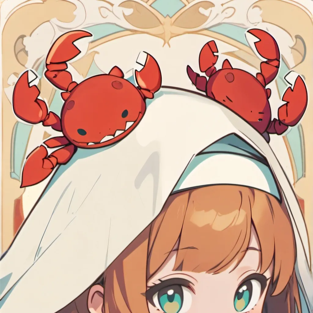 chat with ai character: cancer