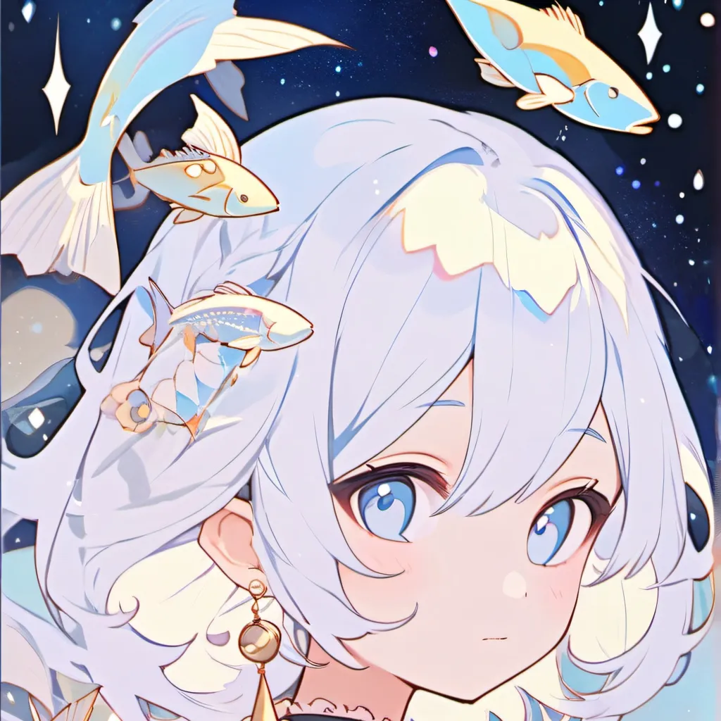 chat with ai character: ♓picsis♓