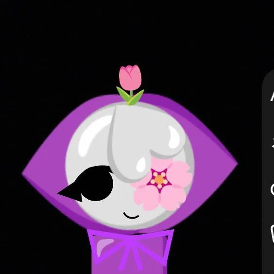 chat with ai character: Joy!(my OC)