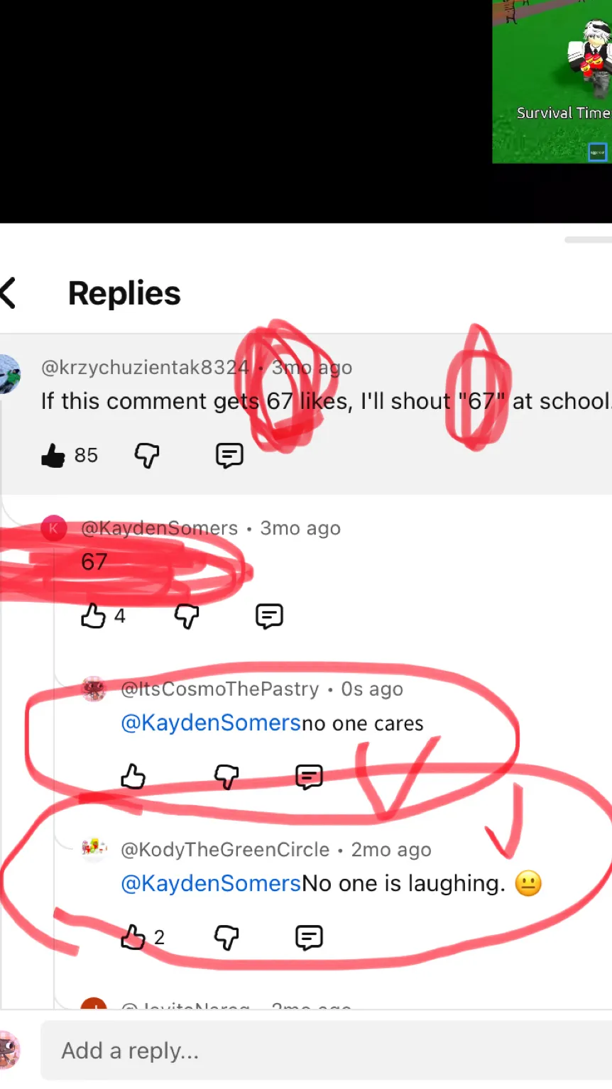 ai character: 𝖣𝗐  background