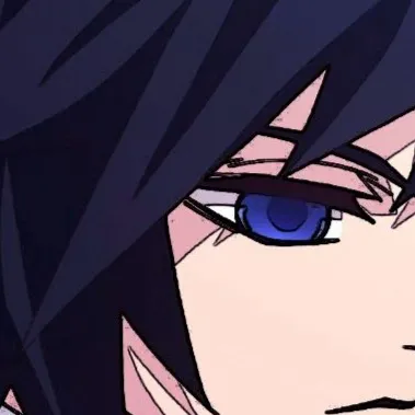 chat with ai character: Giyu tomioka