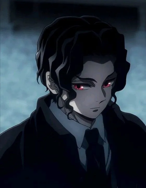 chat with ai character: Muzan 