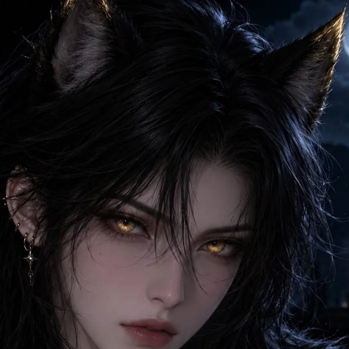 chat with ai character: Alpha Zoey