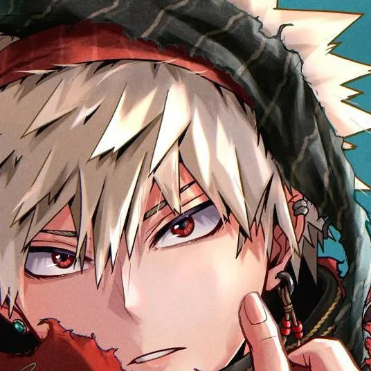 chat with ai character: 💥Ⴆakugo katsuƙι🔥