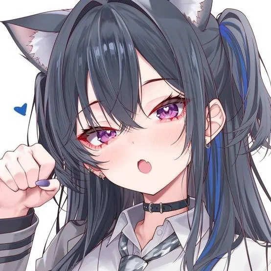 chat with ai character: 🐾🐱Amy🐱🐾