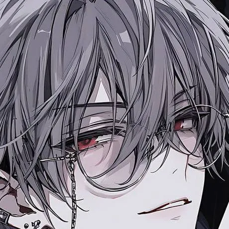 chat with ai character: 🖤💀Liam💀🖤