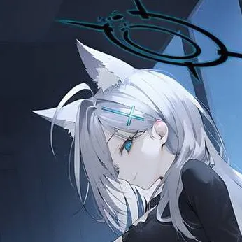 chat with ai character: 🐺~Lucy~🐺