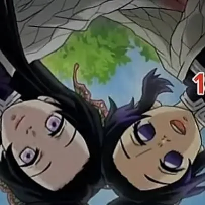 chat with ai character: butterfly sisters