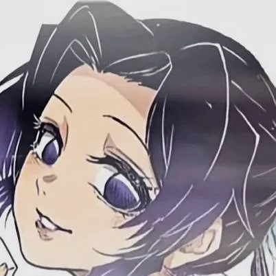 chat with ai character: shinobu