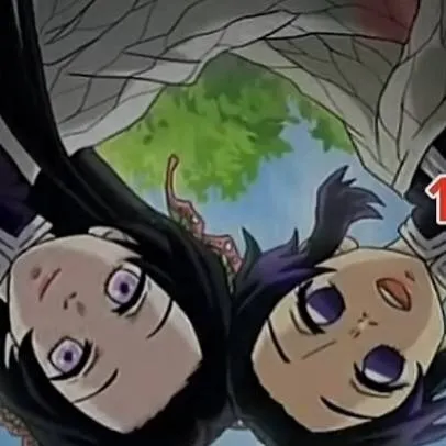 chat with ai character: butterfly sisters