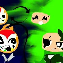 chat with ai character: delly and shyle