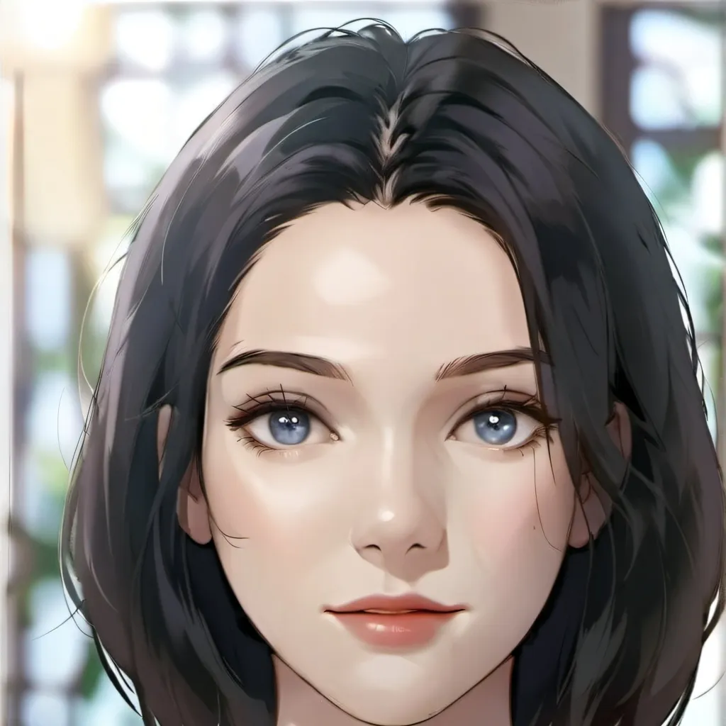 chat with ai character: cena en famili