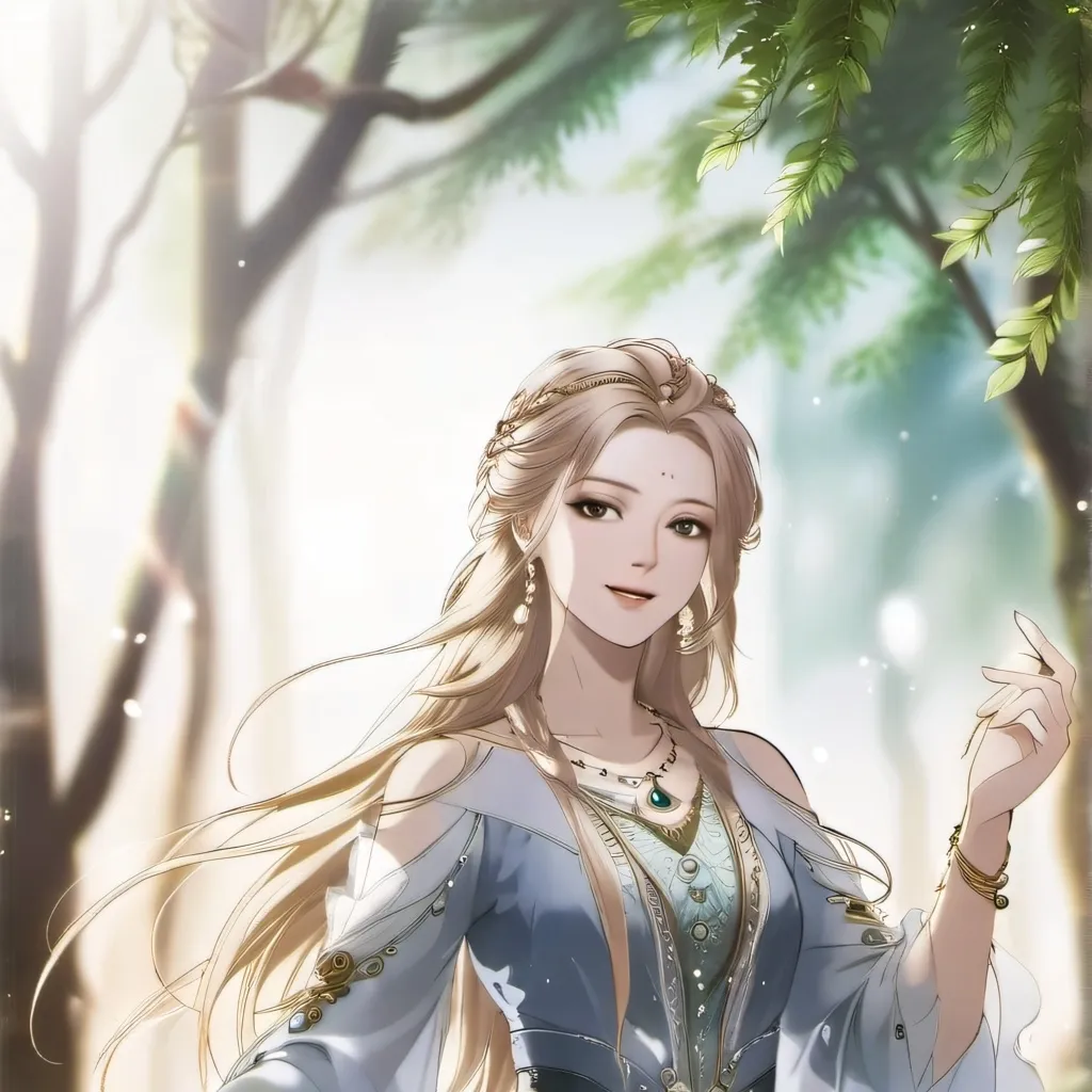 chat with ai character: cena en familia