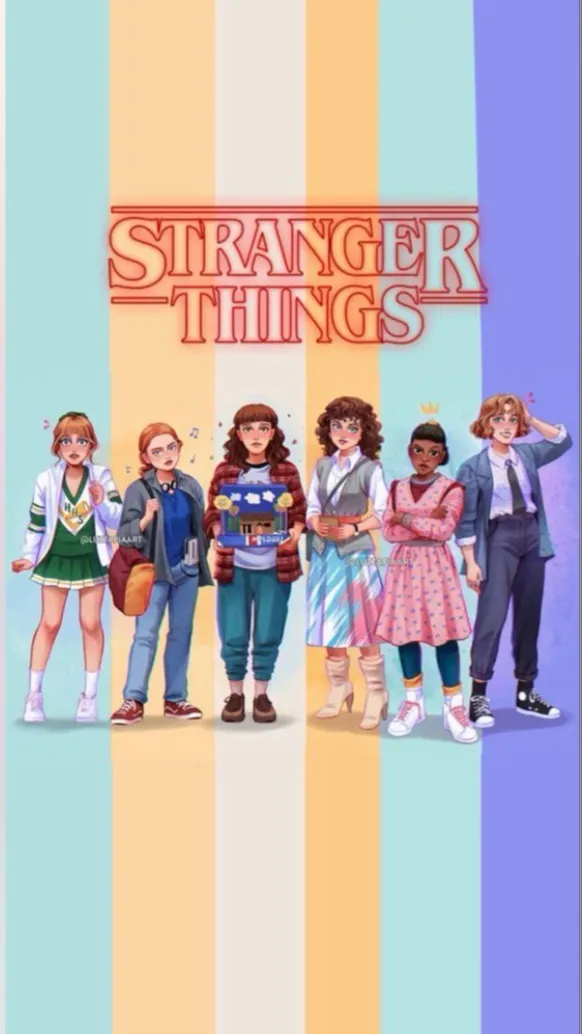 ai character: Bestie rp background