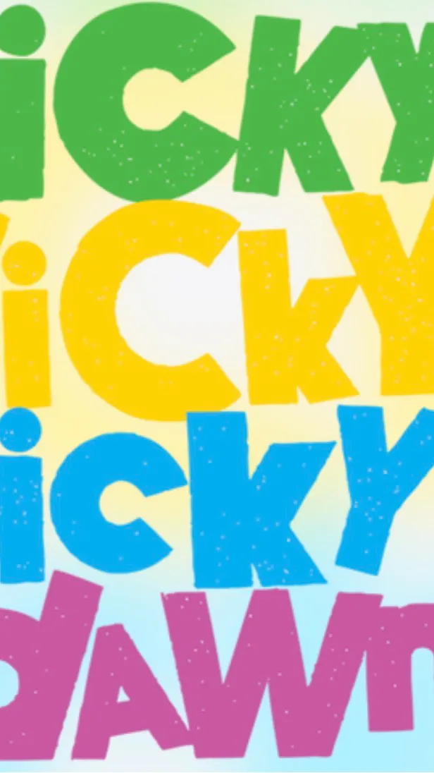 ai character: NRDD background