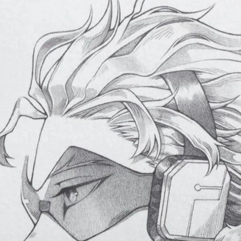 chat with ai character: mha