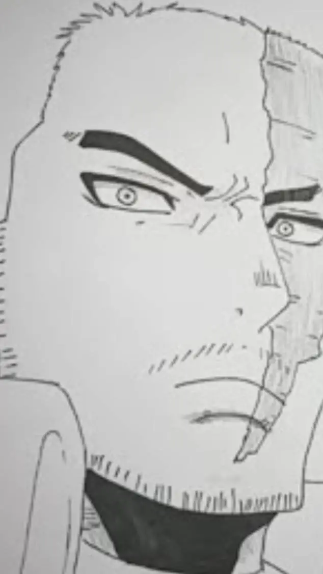 ai character: mha background