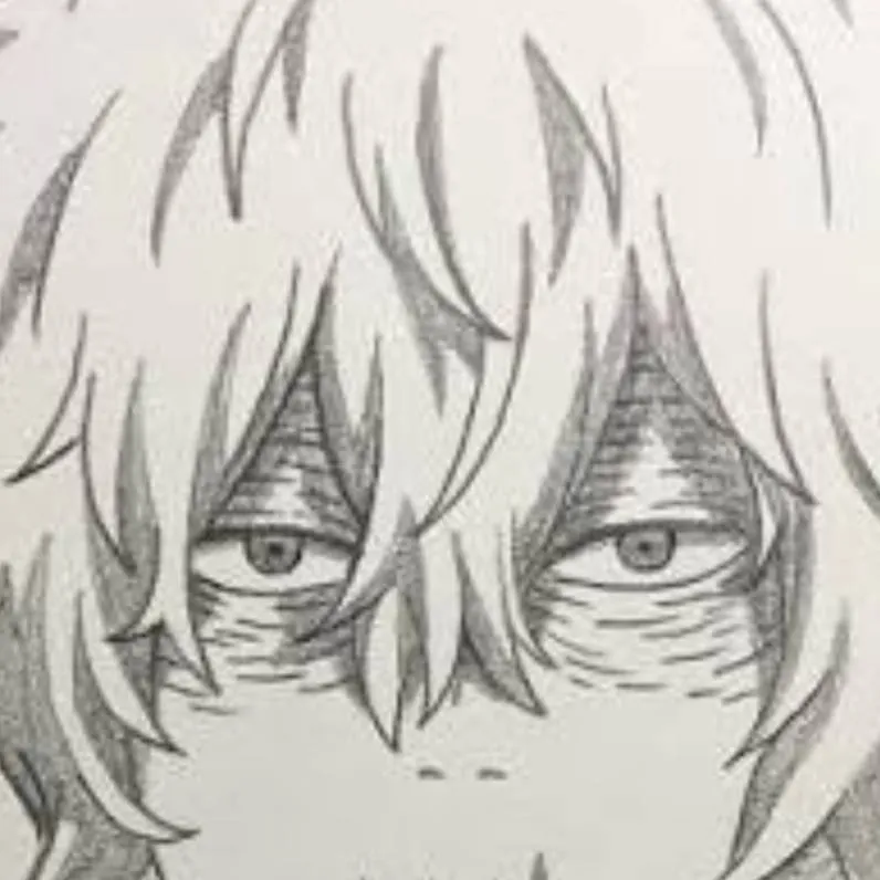 chat with ai character: final battle mha