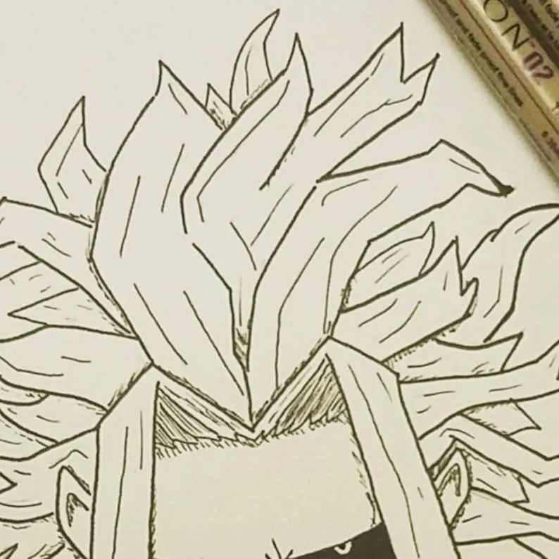 chat with ai character: mha entry test 