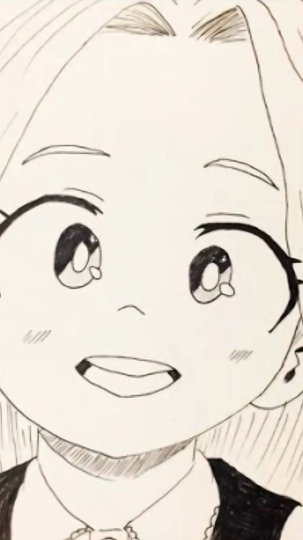 ai character: mha background