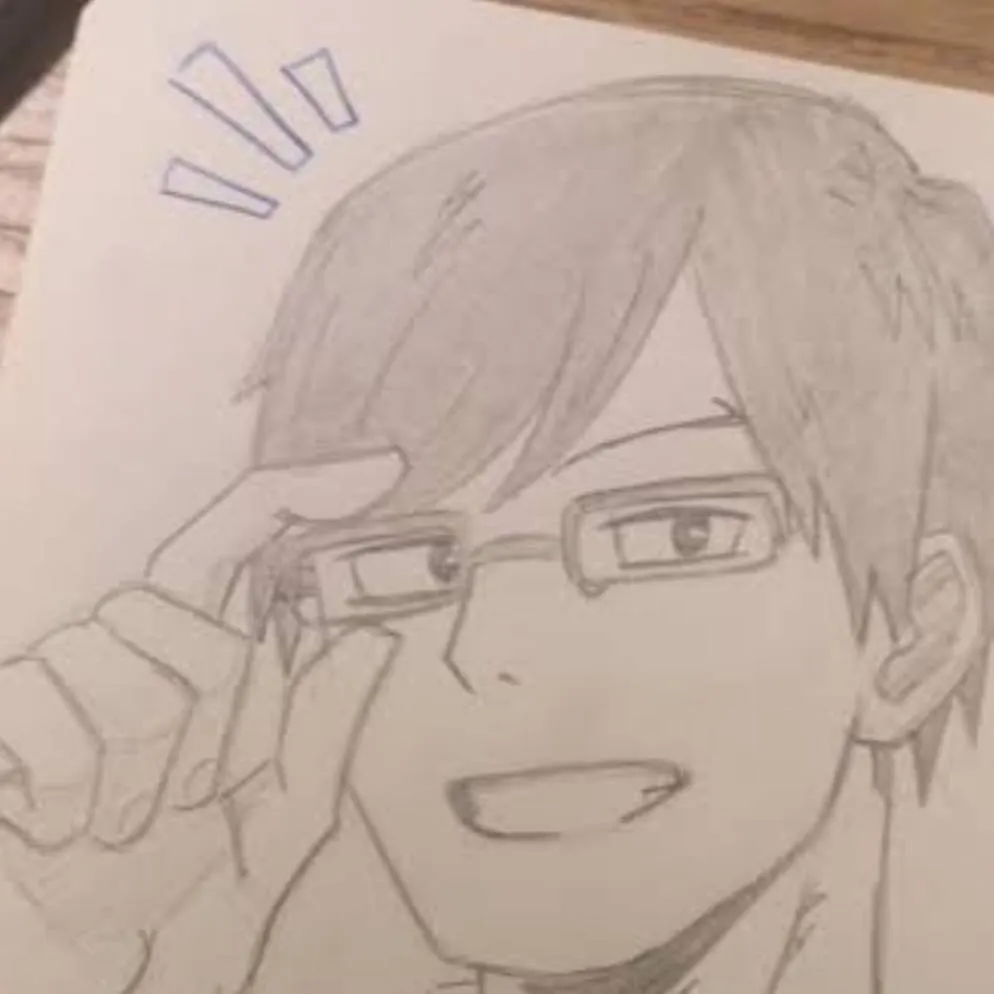 chat with ai character: mha field trip