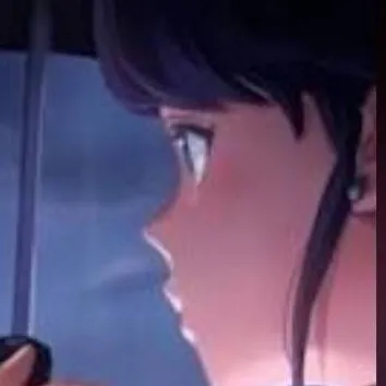 chat with ai character: ladybug&catnior 