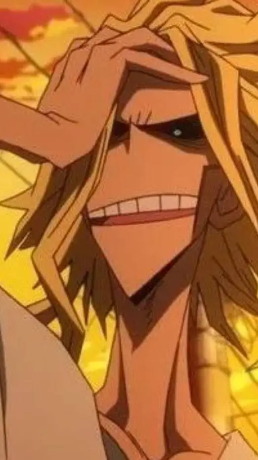 ai character: rehabilitation mha background