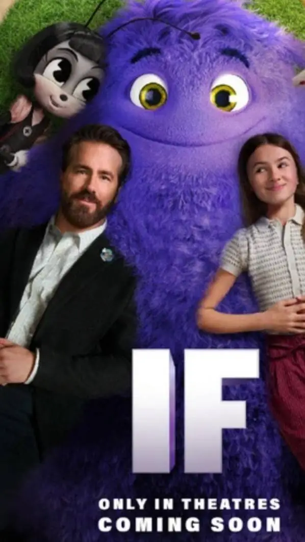 ai character: IF MOVE 2 background