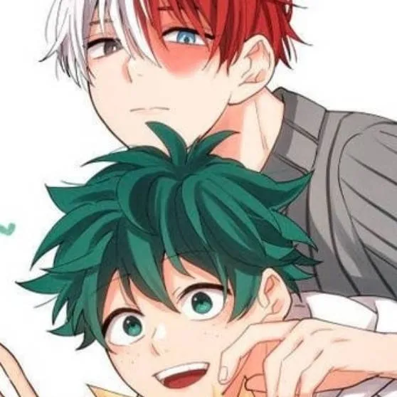 chat with ai character: mha girl