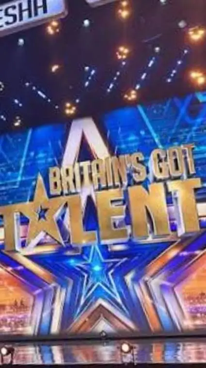 ai character: bgt fight background