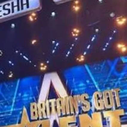 chat with ai character: bgt fight