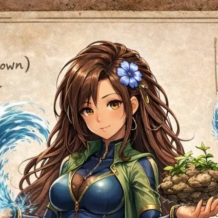 chat with ai character: pro hero